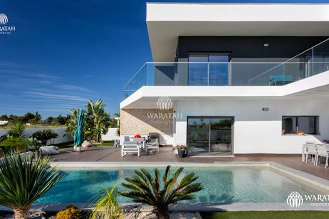 Villa i Silves, Faro, Silves - € 1.400.000 | Ref: Chorus - foto 8
